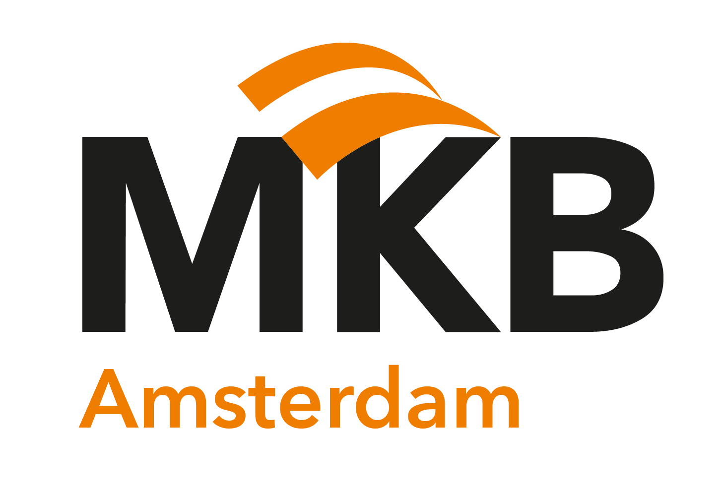 MKB Amsterdam logo