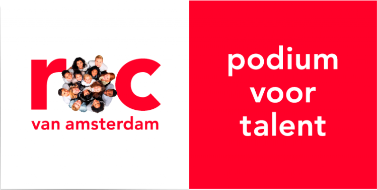 ROCvanAmsterdam logo